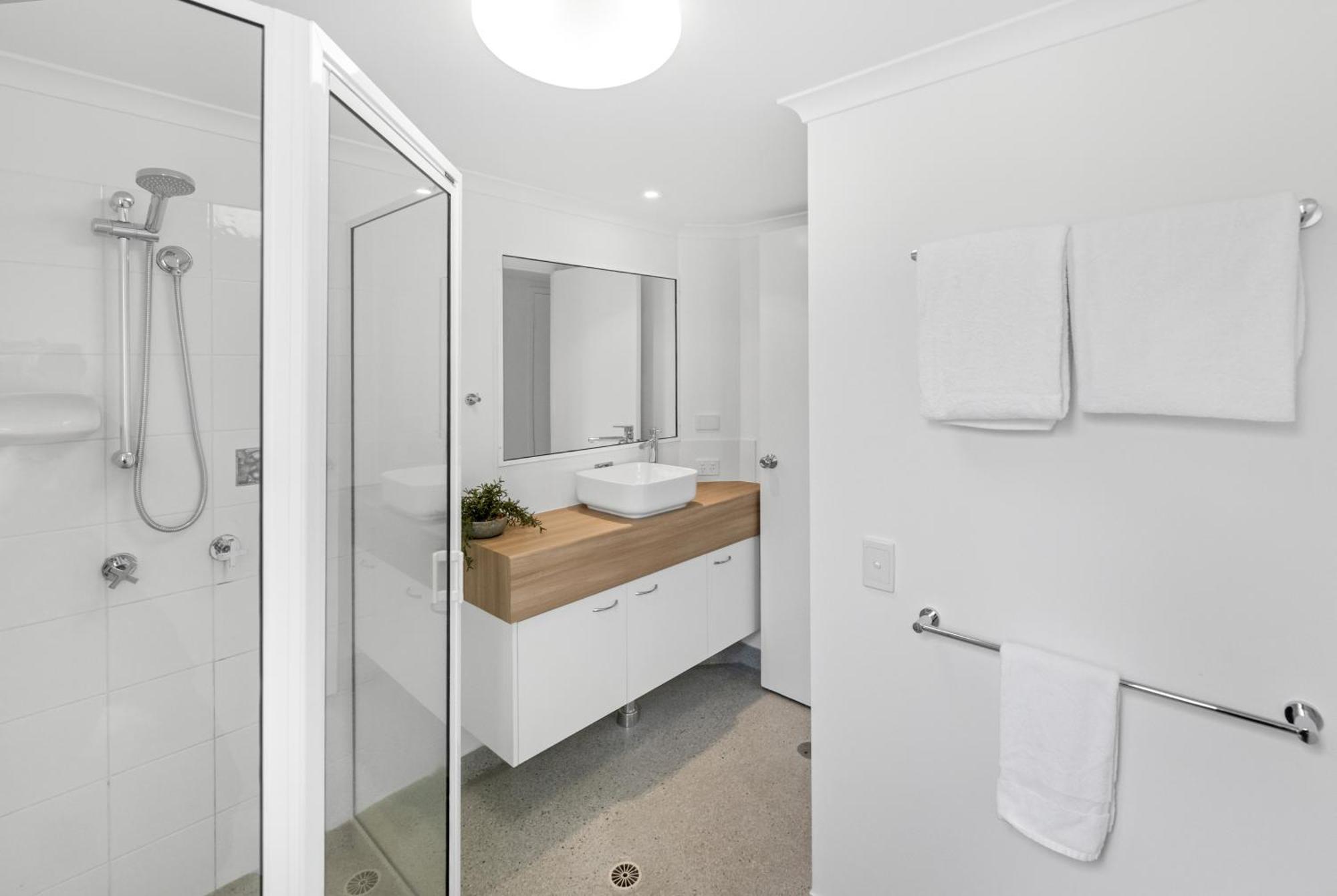 One-Bedroom Premier Apartment